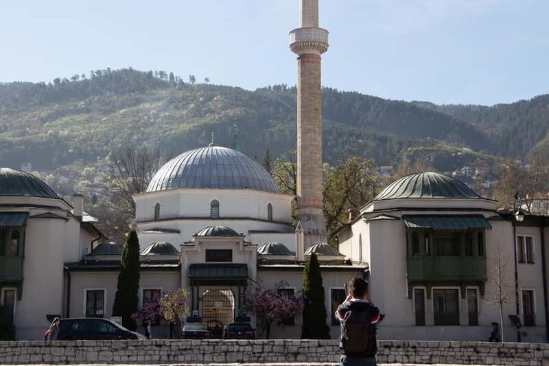Sarajevo: City Tour with Bosnian coffee ritual - Why This Tour Offers Real Value