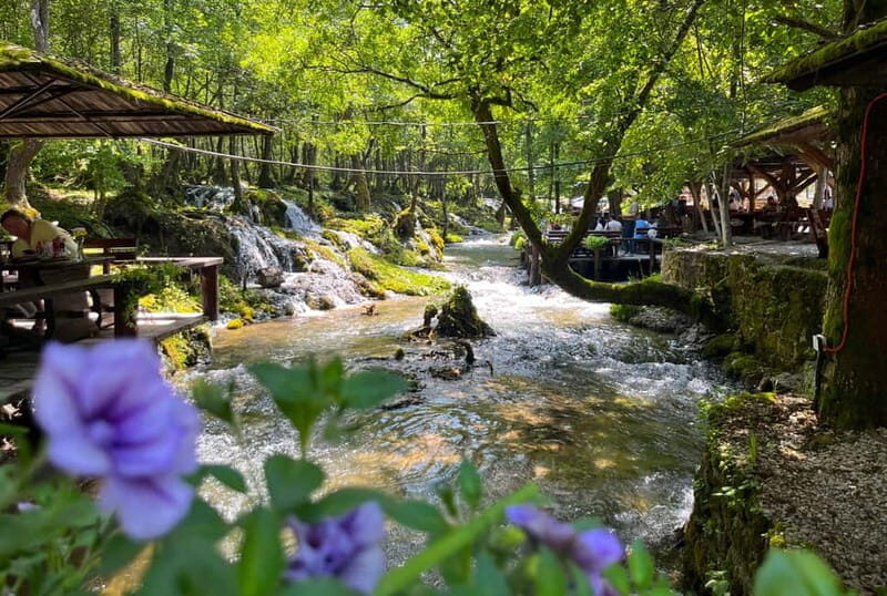Sarajevo: Day Tour to Jajce, Travnik, Waterfalls, Pliva Lake - An In-Depth Look at the Itinerary and Highlights