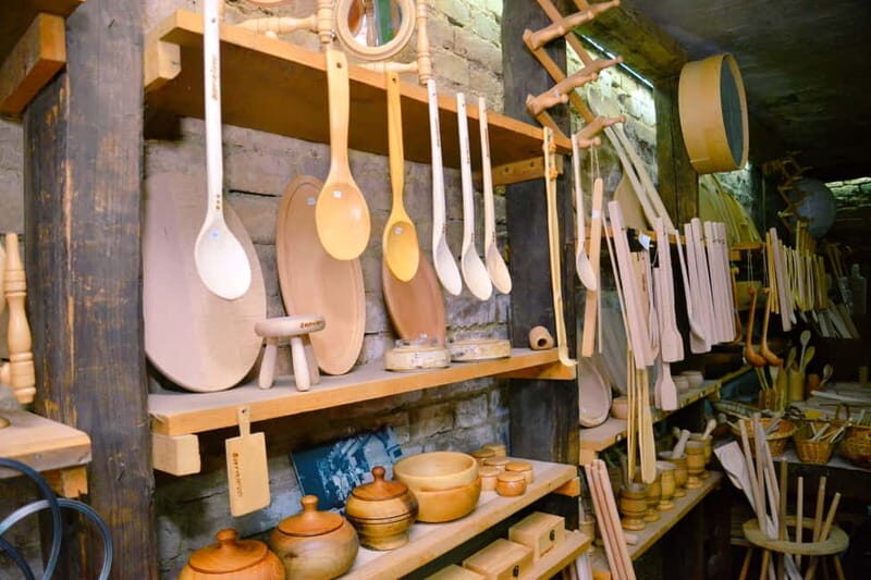 Sarajevo: Food And Crafts tour - The Sum Up