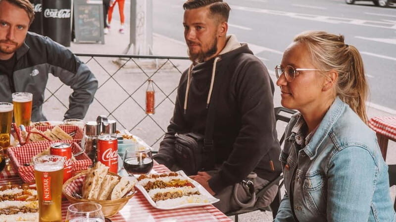 Sarajevo Food Tour: Eat where the locals eat - The Real Value of This Tour