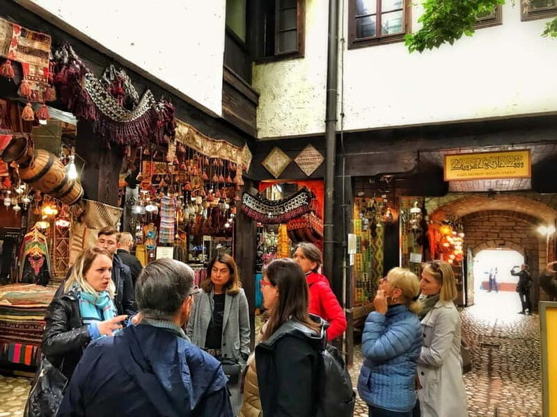 Sarajevo: Islamic Tour | 500+ years of Glorious Heritage - Final Thoughts: Is This Tour Right for You?