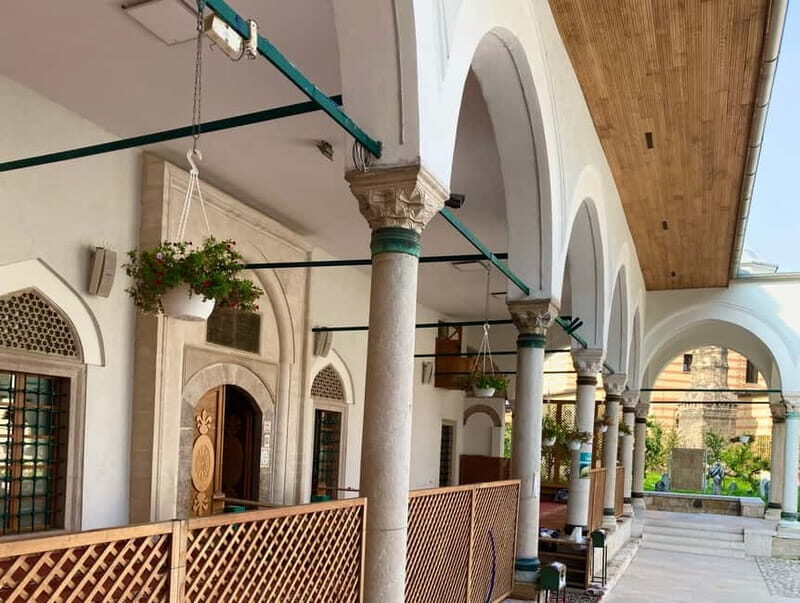 Sarajevo: Islamic Traditions and Daily Life Tour - What Makes This Tour Stand Out?