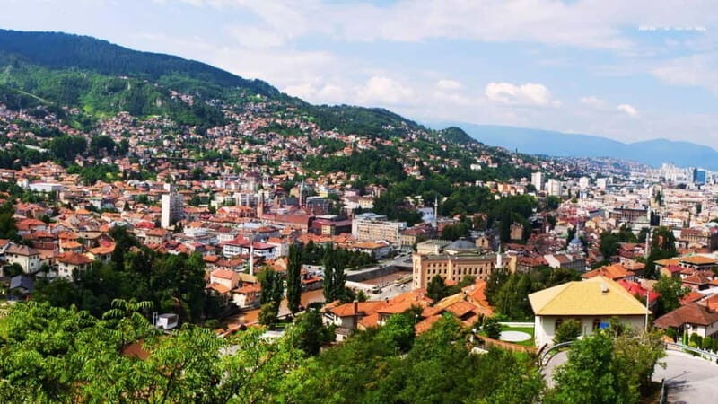 Sarajevo Journey: Tunnel of Hope & Cable Car Tour - Why This Tour Offers Real Value
