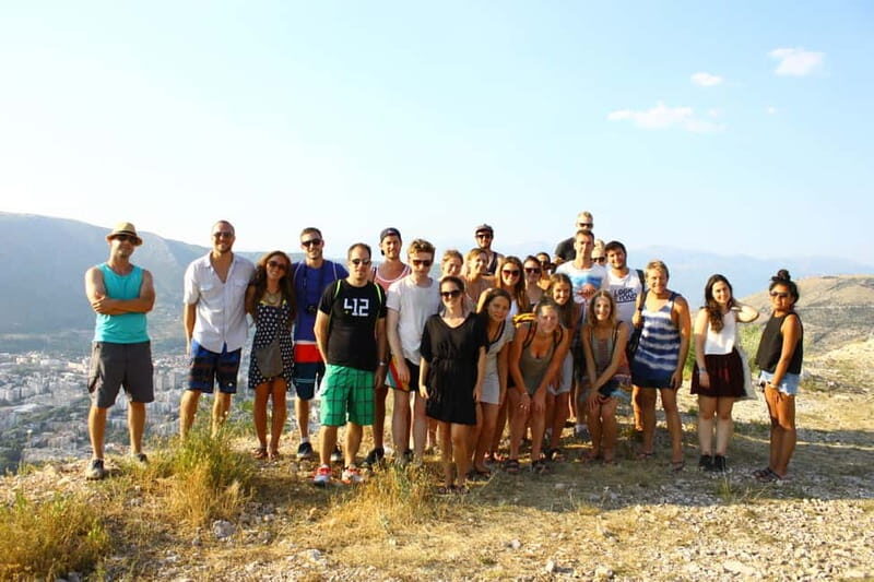 Sarajevo: Mostar, Konjic, Blagaj, Pocitelj, & Waterfall Tour - What Makes This Tour Stand Out?