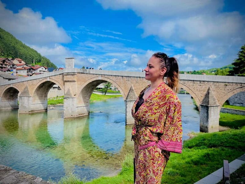 Sarajevo: Mostar, Konjic, Pocitelj, Blagaj Skywalk Waterfall - Itinerary Breakdown: What Makes Each Stop Special