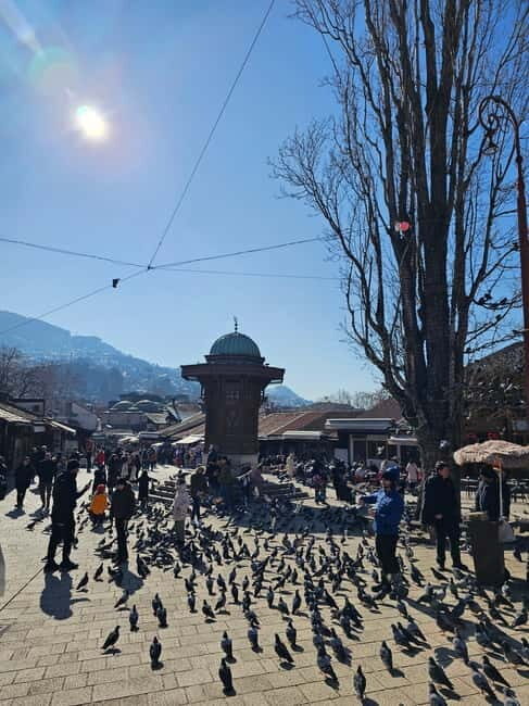 Sarajevo: Private Tour with a Local Guide - Who Will Love This Tour?