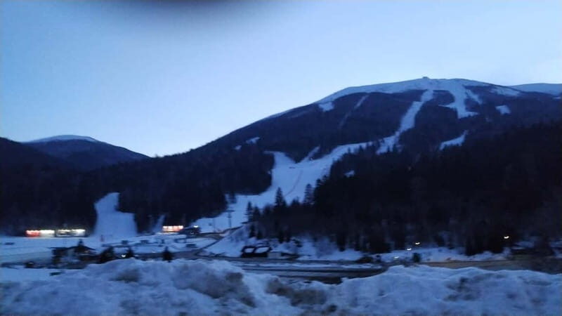 Sarajevo Sport tour: Olympic Mountains and Stadium Tour - Who Will Love This Tour?