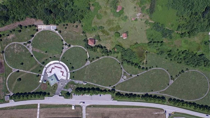 Sarajevo: Srebrenica Genocide Memorial and Testimonial Tour - Authentic Visitor Experiences