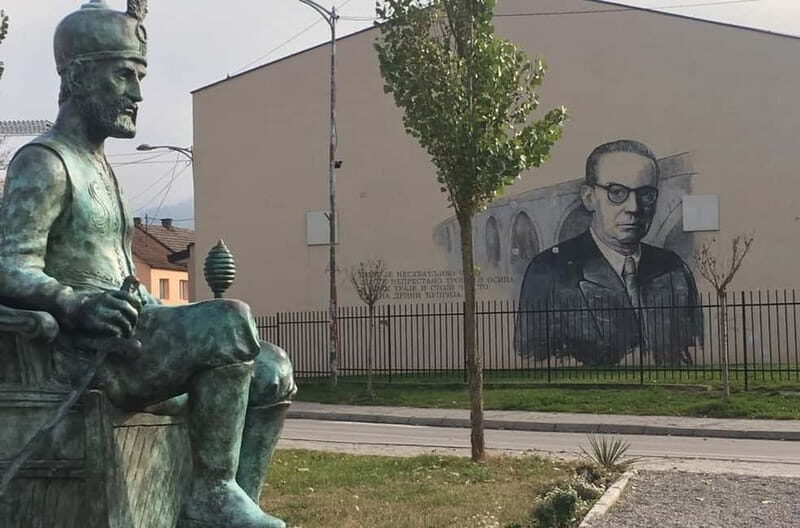 Sarajevo: Visegrad, Sarkan Eight Railway & Kurstendorf Tour - Exploring Andric Town