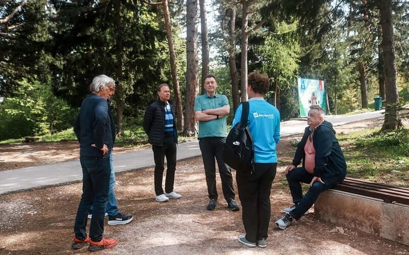 Sarajevo: War Tour with Tunnel of Hope and Trebevic Mountain - An In-Depth Look at the Sarajevo War Tour