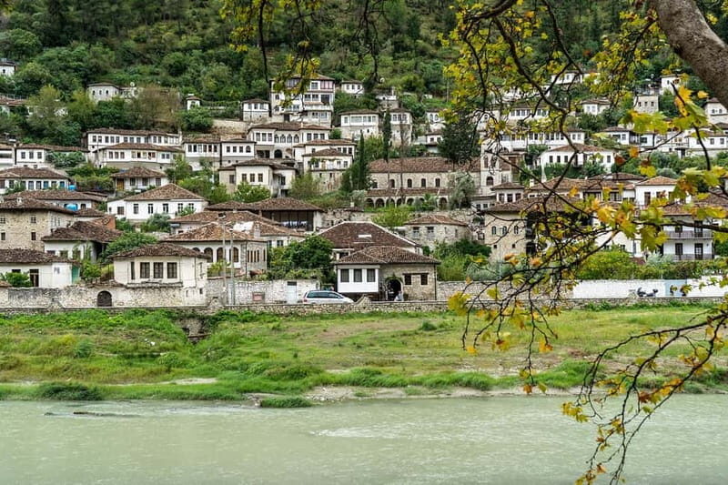 Saranda: Berat 2-Day Tour with Accommodation and Meals - The Itinerary: What You Can Expect