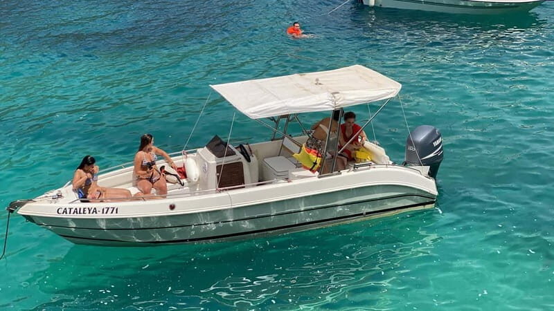 Saranda: Boat tour to 7 destinations and free umbrella - Who Will Love This Tour?