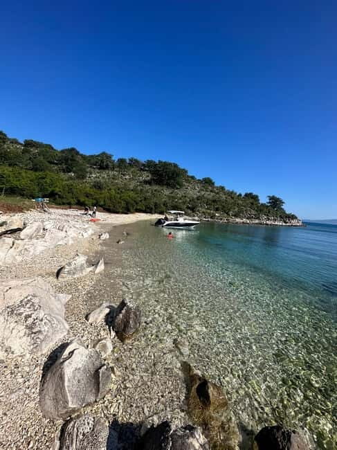 Saranda: Boat Tour to Turtle Cave, Kakome & Krorez - What to Expect from the Experience