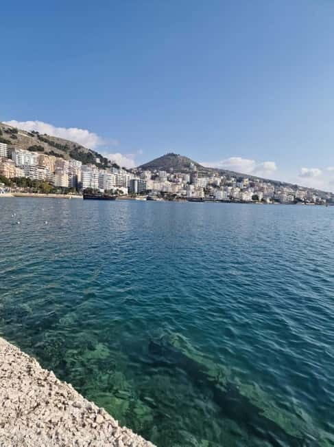 Saranda: Butrint and Gjirokastra Private Day Trip with Lunch - The Practical Side: What’s Included and What to Know