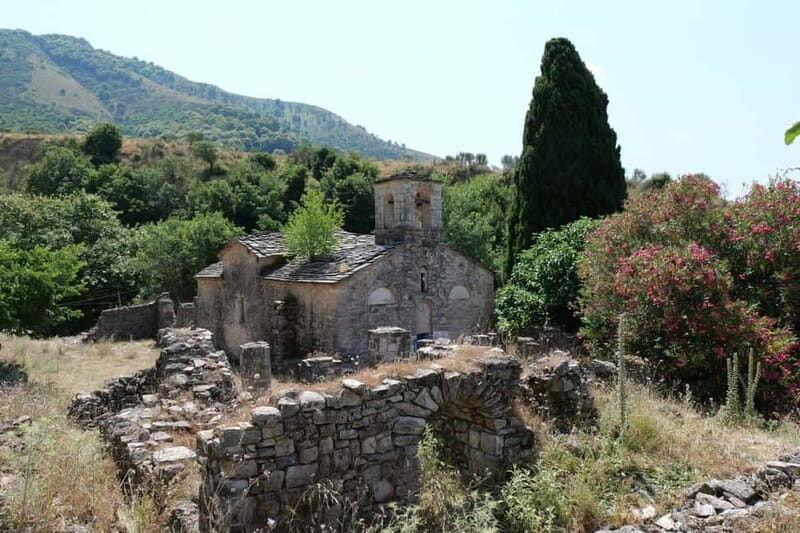 Saranda: Kameno Monastery Guided Hike - What Makes This Tour Stand Out?
