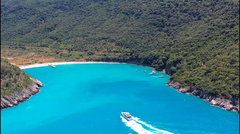 Saranda: KRORZA AND HIDDEN CAVES WITH SNORKLING - What Makes This Tour Stand Out