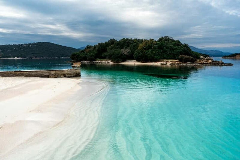 Sarandë: Butrint Archaeological Park and Ksamil Day Trip - The Value of This Tour