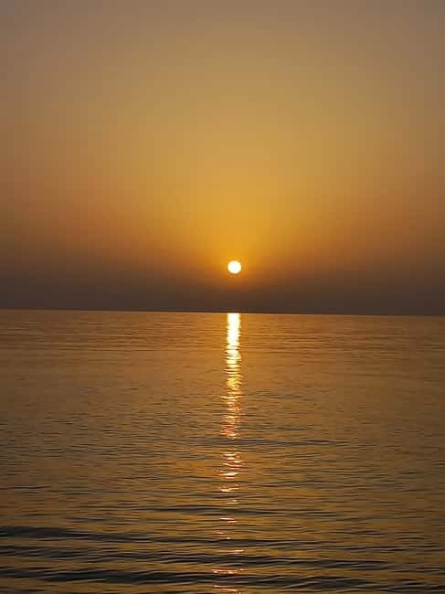 Sarandë: Golden Hour Escape on Relaxing Sunset Boat Tour - Who Will Love This Tour?