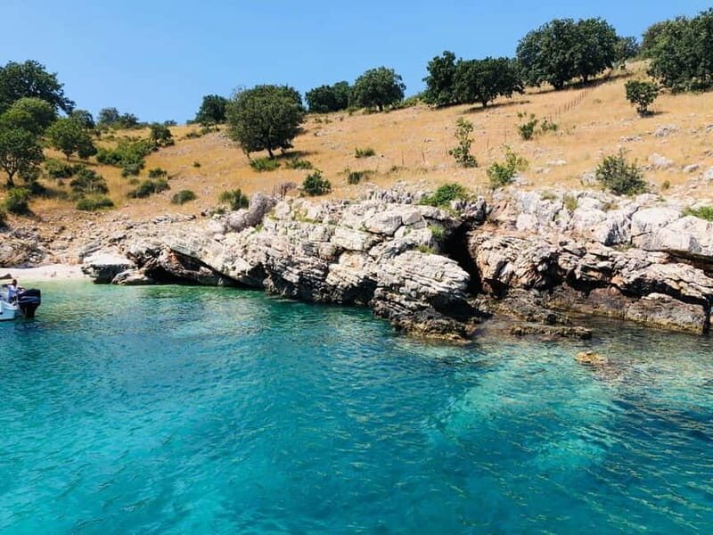 Sarande: Hidden Cave, Gremina, Kakome & Krorez Boat Tour - Value for Money and Practical Details