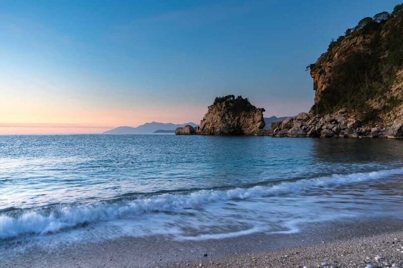 Sarandë: History and Archaeology Half-Day City Tour - A Deep Dive into the Sarandë Experience