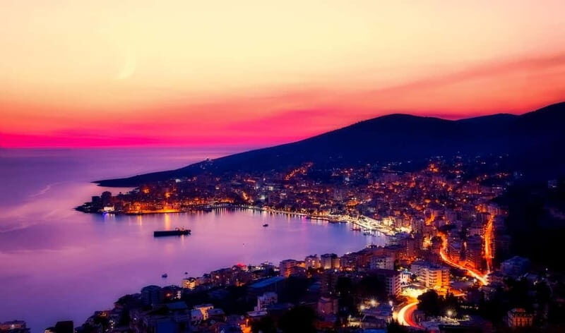 Sarande private guided city tour - Practical Details and What to Expect