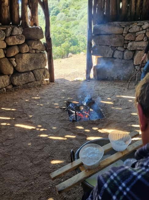 Sardinia: Private Cheese-Making Workshop and Supramonte Tour - Who This Tour Is Perfect For