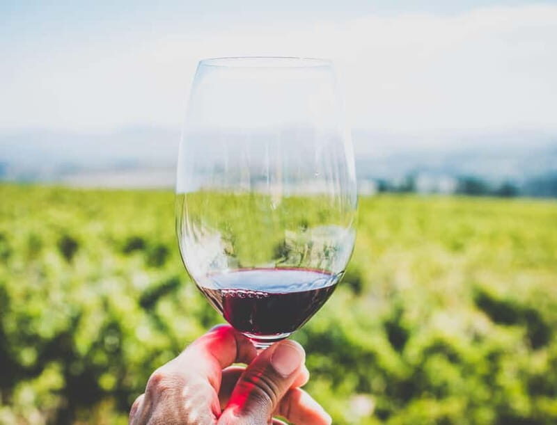 Sardinia: Wine Tasting and Nuragic Village Tour in Alghero - Exploring Sardinia’s Natural Beauty