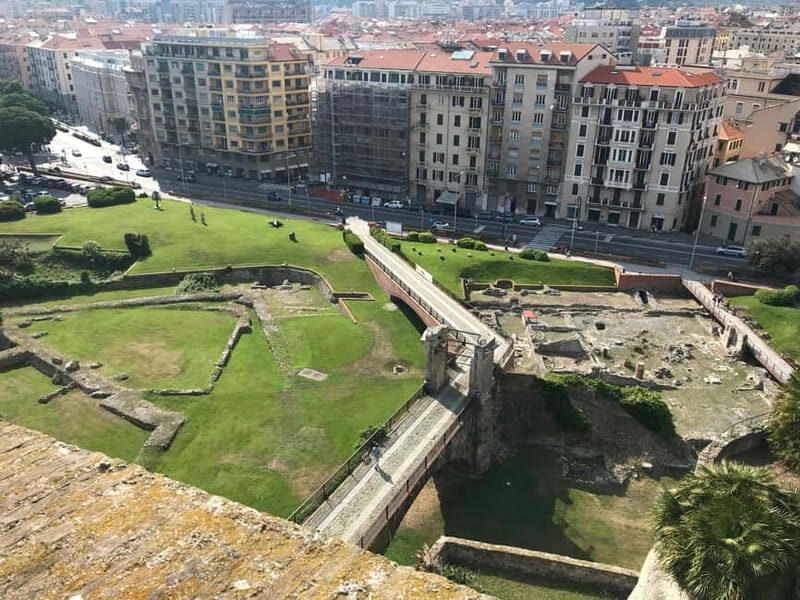 Savona: Guided visit to the Priamàr Fortress - Who Should Consider This Tour?  