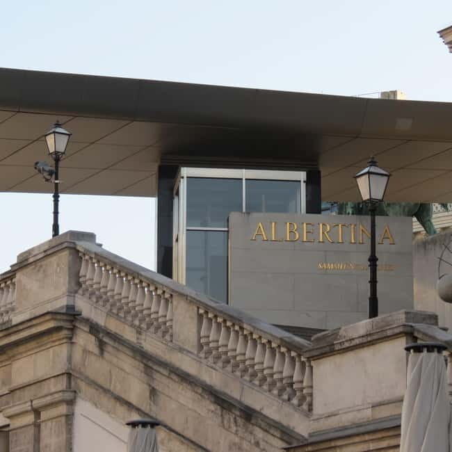 Scandals, affaires & anecdotes in Vienna - The Itinerary & Highlights