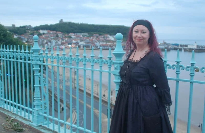 Scarborough: Dark Tales Walking Tour - Who Will Enjoy the Dark Tales Walking Tour?