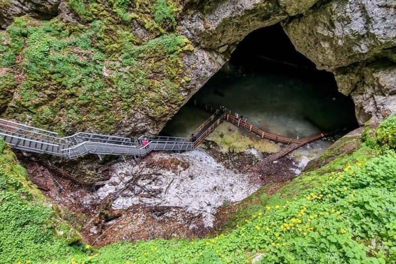 Scarisoara-World greatest Ice cave: one day tour from Oradea - Practical Details: What to Know Before You Go