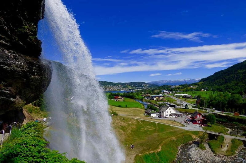 Scenic Hardanger Fjord, Waterfalls, and Orchards Day Trip - What Travelers Say: Authentic Perspectives
