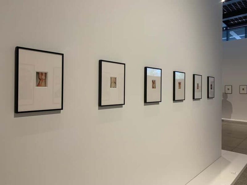 Schöneberg Exhibition Tour - A Deep Dive into the Schöneberg Exhibition Tour