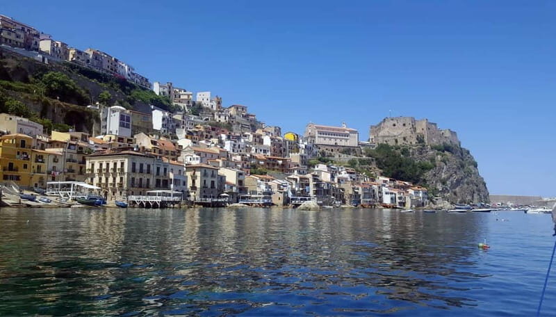 Scilla Tour Costa Viola in barca 2 ore con snorkeling - The Experience from a Traveler’s Perspective