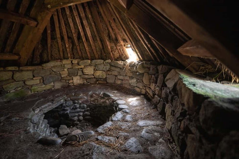 Scottish History & Heritage: Personalised Private Tour - The Itinerary: What to Expect