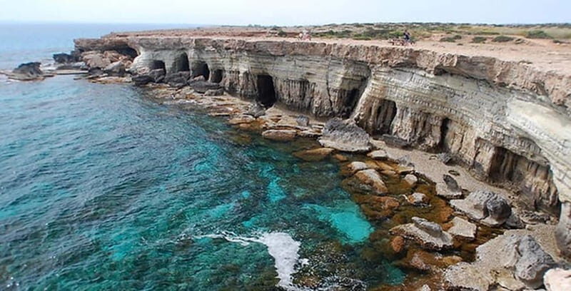 Sea Caves CapeGreco, Konnos bay, Lovers Bridge and more - Practical Details and What You Need to Know