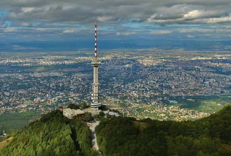 Secrets, Facts, and Legends of Sofia: Full Day Tour - The Practicalities: What You Need to Know