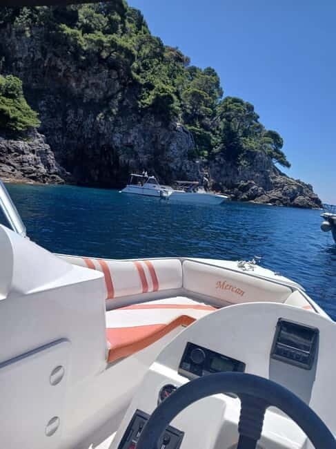 Secrets of Dubrovniks Coast: Speedboat Adventure - What We Think About the Experience