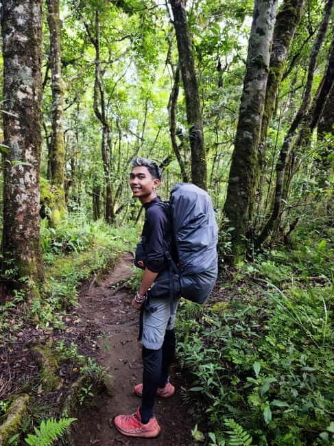Sembalun/Senaru: 2 Day Mount Rinjani Summit Hiking Tour - The Sum Up: Why You Should Consider This Rinjani Trek