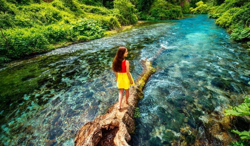 Semi-Private Tour Albanian Riviera; Saranda, Ksamil & Dhermi - What’s Included & What To Consider