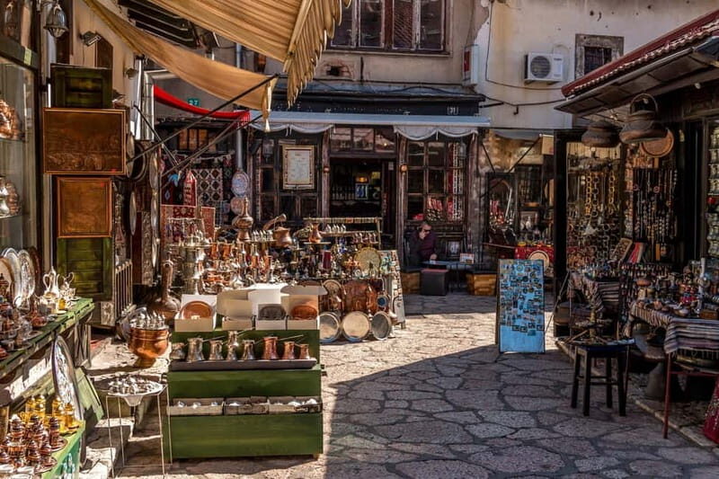 Semi-Private Tour; Belgrade to Tirana the Balkans in 8 Days - Why This Tour Offers Great Value