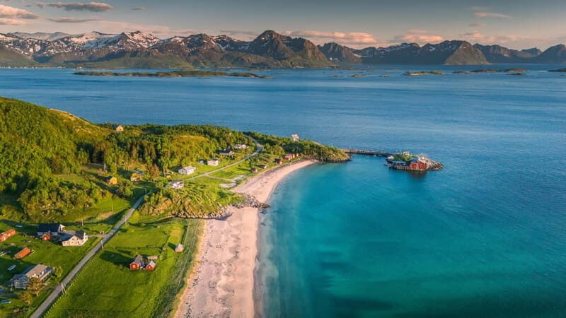 Senja Island: 4x4 Day Tour with Overlanding Senja - The Value, Pricing, and Overall Experience  