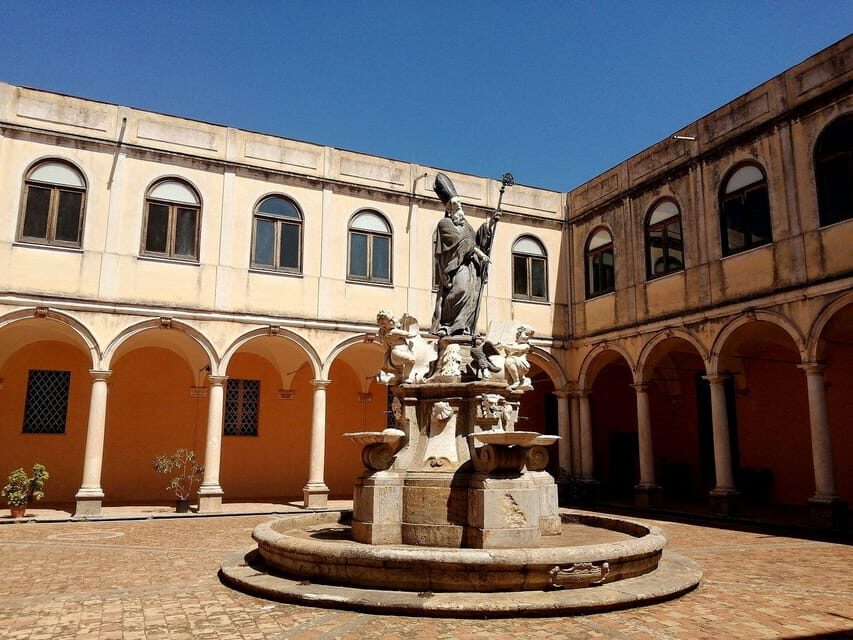 Sensory Beer Tour in San Martino delle Scale - An Authentic Dive into Sicily’s Brewing Culture