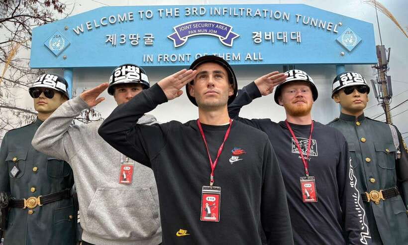 Seoul: DMZ Tour with Exclusive North Korean Defector Meet-Up - A Detailed Breakdown of the Itinerary