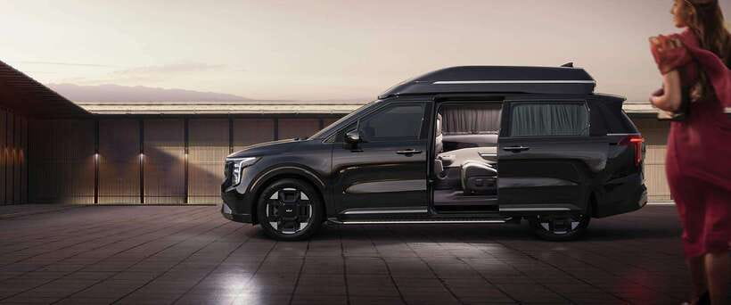 Seoul: Private chartered vehicle Carnival van City Tour - Who Should Consider This Tour?