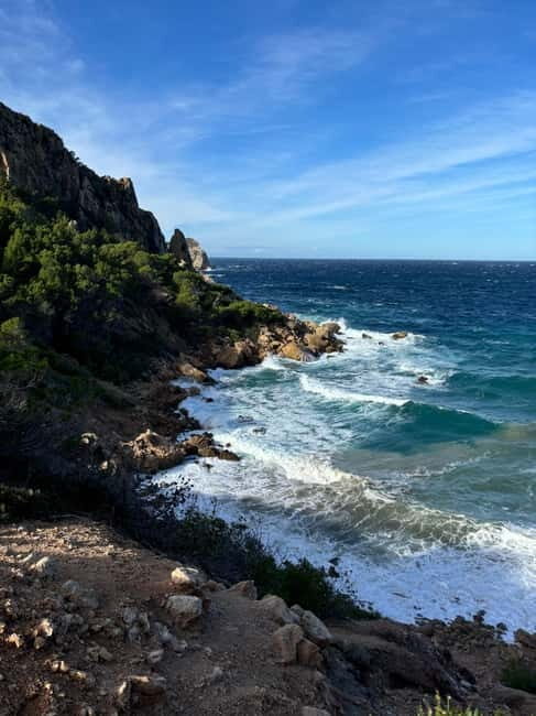 Serra Tramuntana: Easy coastal hike with beautiful views - Who Will Love This Experience?