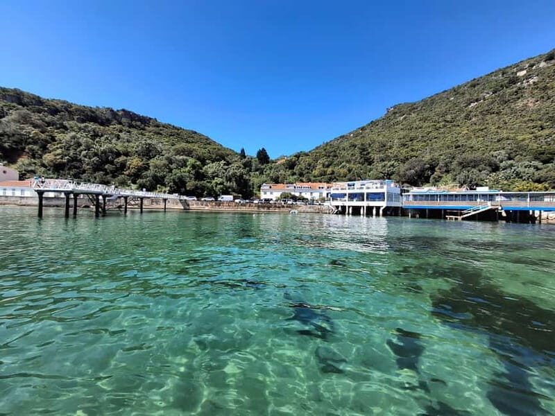 Sesimbra: Arrábida Natural Park and Tróia Sandbanks Tour - What We Loved About This Tour