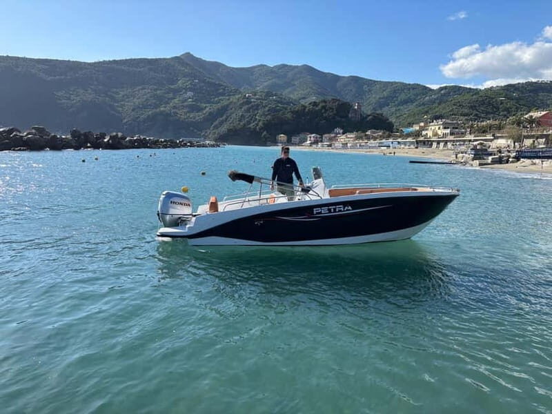 Sestri Levante: Boat Tour - What’s the Value?