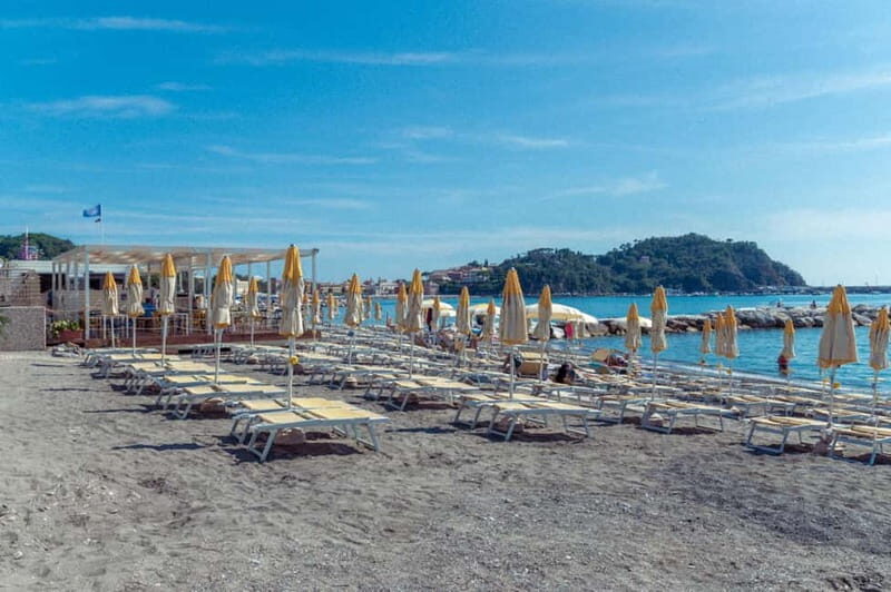 Sestri Levante: Sunset aperitif by the sea. - Who Should Consider This Experience?