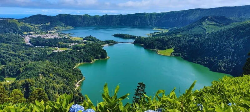 Sete Cidades: West Coast Tour (w/Lunch) - The Itinerary in Detail: What Makes Each Stop Special